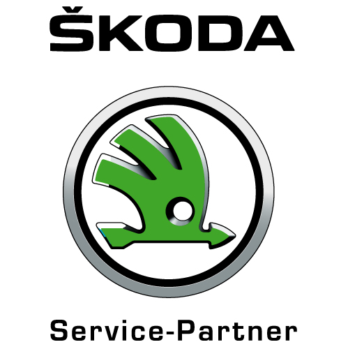 Über 15 Jahre Skoda-Service-Partner (04-14) 